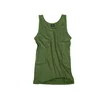Majica TANK TOP oliv