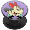 PopSockets - Metalni držač PopGrip - Minnie 80s KP33011