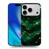 ULTIMATE CASE za Apple iPhone 17 Pro - Emerald