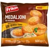 SMRZNUTI MEDALJONI OD KROMPIRA FRIKOM 600G