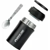 Rockland šolja set Food Jar Meteor 0,5 L (kašika u setu)