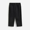 Reserved - Barrel fit farmerke