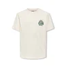 Only & Sons Junior Majica OSJFRED temno zelena/naravno bela