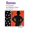 Le Comte de Monte-Cristo