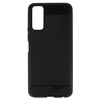 Futrola Carbon Shield TPU za Vivo Y11S/Y20s/Y12s - Crna KP19348