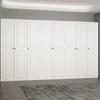 HANAH HOME Ormar za hodnik Noah 8251