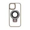 MAGSAFE RING Maska za telefon za Iphone 14, Siva