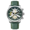 Ura NAVIFORCE Porter - zelena KP29564