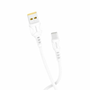 DENMEN Kabl D08T Type C USB data 3/6A 1m/ bela