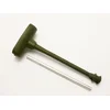 shumee 38-013 Cev brez mehanizma ASG za 3838