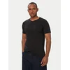 Tommy Hilfiger Komplet t-shirt majic? UM0UM03929 Črna Slim Fit