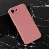 Maska Giulietta za iPhone 16e/ 17e mat roze