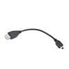 Cablexpert Adapter USB 2.0 OTG na Mini-USB (AF/BM), (20442528)