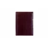 NOVASKIN Standard Agenda sa mehanizmom, A5, Bordo