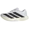 ADIDAS PERFORMANCE Športni čevelj Adizero Evo SL črna/bela