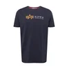Alpha Industries Label T 118502 07