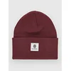 Element Dusk Classic Beanie tawny port