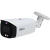 Dahua IPC-HFW3549T1-AS-PV-0280B-S4 Kamera, 5MP TIOC 2.0, Hibridni iluminatori (IC + BELO SVETLO), + A, Bela