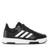 Adidas Ženske patike Tensaur Lace, Crno-bele