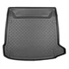 Plastic trunk tray Dacia Lodgy 2012-2022 (5 seats)