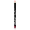NYX Professional Makeup Slim Lip Pencil natančni svinčnik za ustnice odtenek Plush Red 1 g