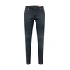 Cars Jeans Kavbojke DUST, modra