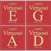 Set strun za violino Virtuoso Larsen