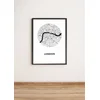 Wallity Image LM3550SCT-005, 36 x 51 cm