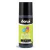 Barva za steklo, ki se odlepi DARWI Paint & Peel 3v1 80 ml - črna