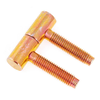 shumee VIJAČNI POCINKANI TEČAJ 12*40MM - MP ZAW WK 40