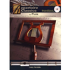 REPERTOIRE CLASSICS FOR FLUTE+CD