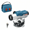 BOSCH Optični nivelir GOL 32 D