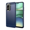 Maska za Xiaomi Redmi A5 (2025) (173 mm) Silicone Defender plava