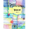 TISSERAND:DUOS VOL.2 2 GUITARS