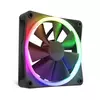 NZXT F120RGB 120mm crni RF-R12SF-B1