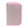 ABC123 POLNA PERESNICA 28-DELNA FASHION ROSEGOLD
