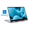 DELL 14 Plus 2-u-1 14 inch FHD+ Touch 300nits Core Ultra 9 288V 32GB 1TB SSD Intel Arc Backlit Win11Pro laptop
