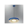 Opviq luster Petiti 1432-1A-05, LED 20 W, plavi