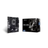 Biostar Matična ploča 1700 H610MHC 2.0 VGA, HDMI M.2
