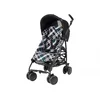 Kolica za bebe Mini Classico Tartan