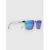 Red Bull SPECT Eyewear EDGE-005P Grey Sunglasses smoke green mirror