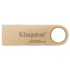 Kingston dtse9g3/256gb datatraveler 3.2 zlatna USB memorija ( DTSE9G3/256GB )