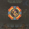 Electric Light Orchestra A New World Record (Vinyl LP)