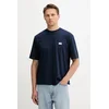 Bombažna kratka majica Tommy Jeans