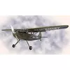 Cessna O-1 Bird Dog 25e