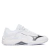 Čevlji za športe v zaprtih prostorih Mizuno Lightning Star Jr. V1GD2603 Bela