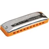 Seydel Soundcheck Vol. 1 Blues Beginner Pack C Diatonična ustna harmonika
