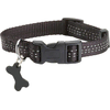 Bobby Ovratnica Safe Black - 47 - 78 cm