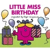 Little Miss Birthday
