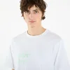 Majice Calvin Klein Jeans Ss 20S Io Ck Graphic Tee White S
